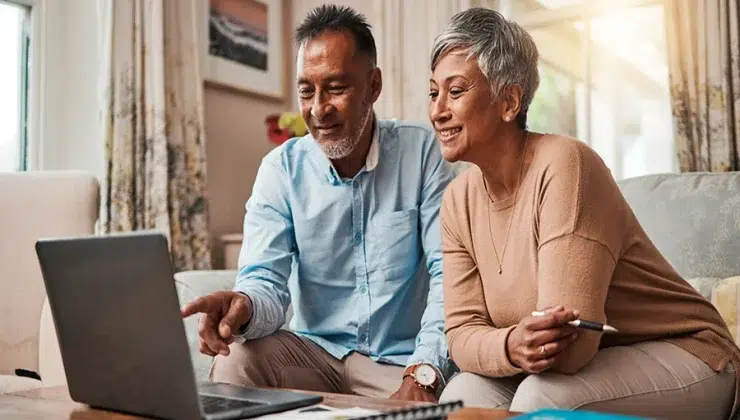 Retirement Planning