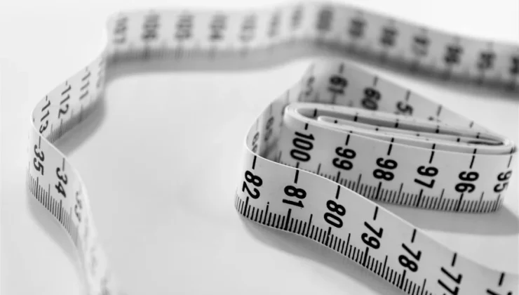 Losing Weight