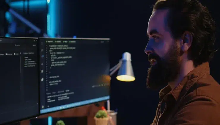 enterprise-grade security