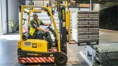 Global Industry