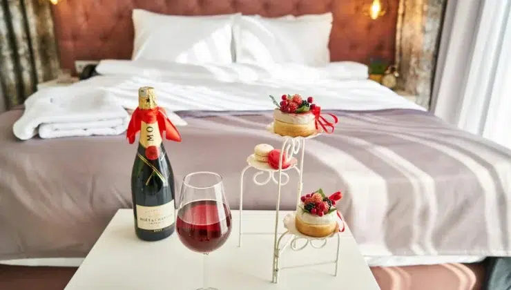 Hospitality