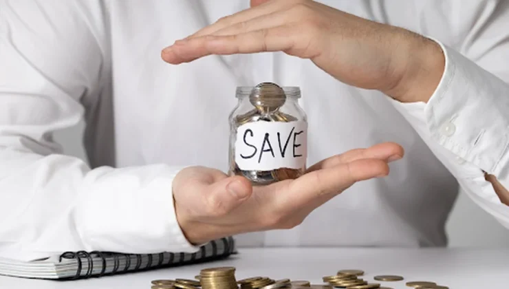 Financial Independence