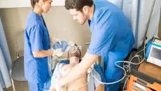 Life Support