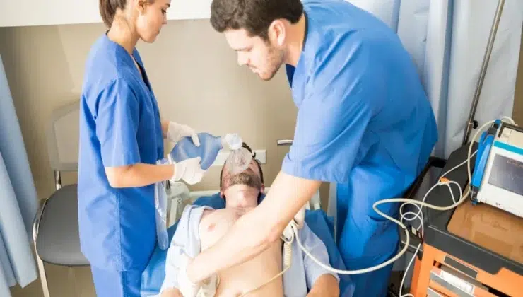 Life Support