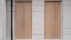 Ordering Custom Shutters