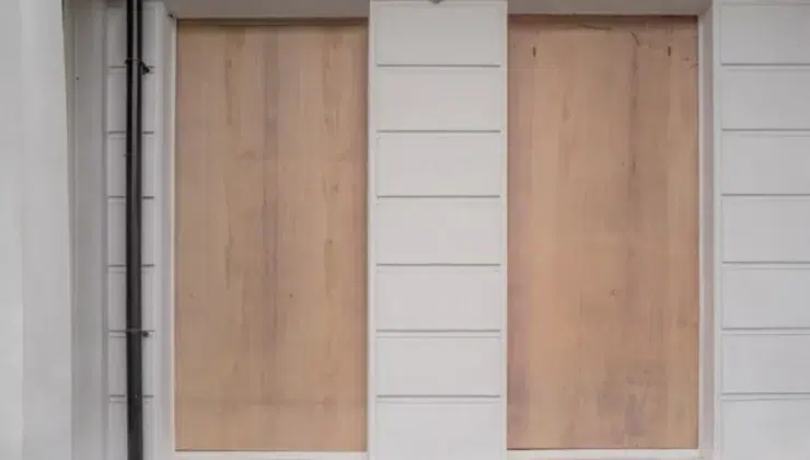 Ordering Custom Shutters