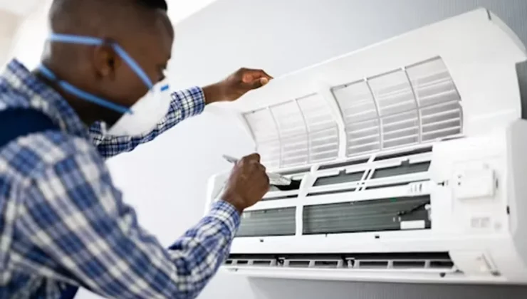 AC Near Me Finding the Best Local Air Conditioning Service in Ottawa