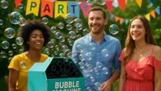 Bubble Machine