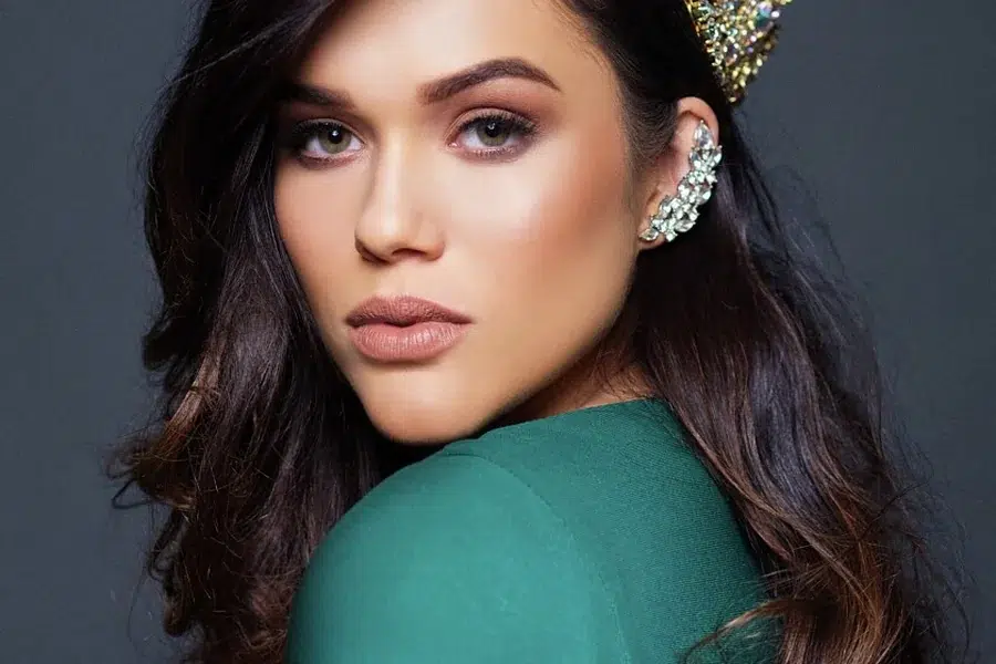 Audra Mari Age