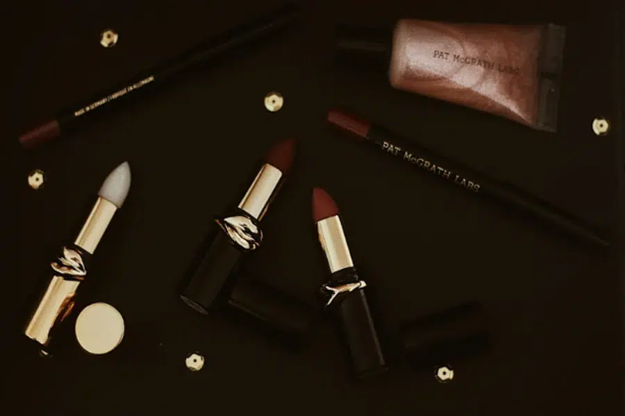 Beauty Product Ecommerce
