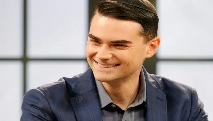 Ben Shapiro Age