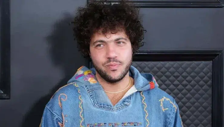 Benny Blanco Net Worth
