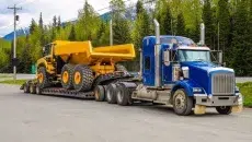 Oversized Construction