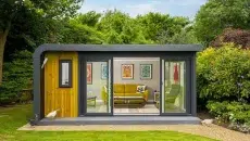 Garden Office
