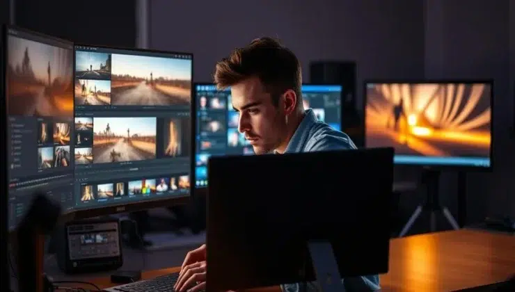 Building Confidence as a Video Editor Through CapCut PC Tools