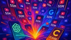 ChatGPT Prompt Generator Made TikTok Content Go Viral 50 Million Views in Single Week