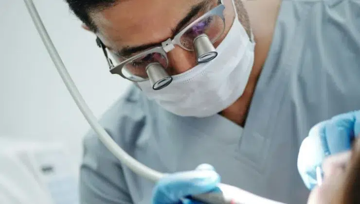 Family Dentist