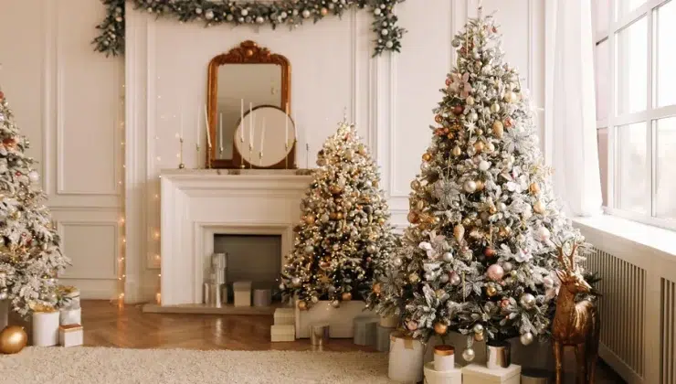 Christmas Blessings
