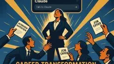 Claude AI Prompt Gets Job Interviews Every Time — HR Managers Confirm Success