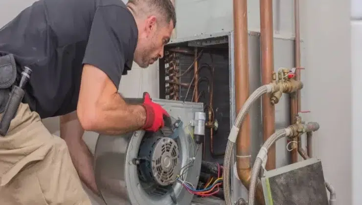 HVAC