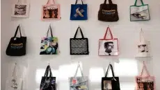 Customized Business Bags