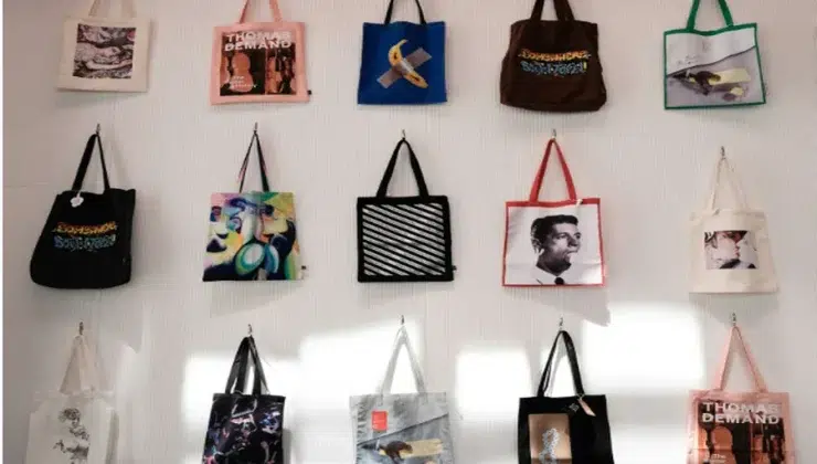 Customized Business Bags