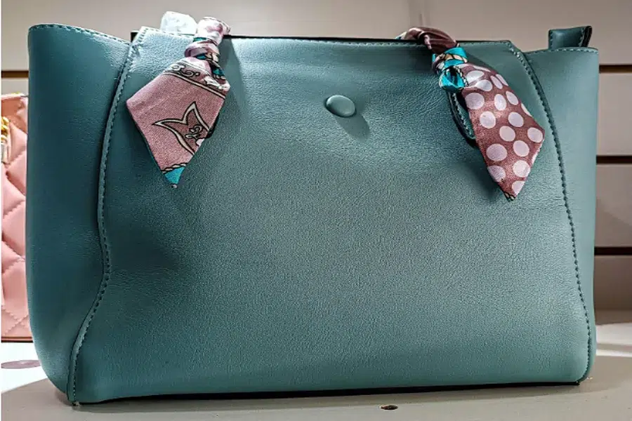 Customized Business Bags