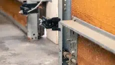 Garage Door Sensor