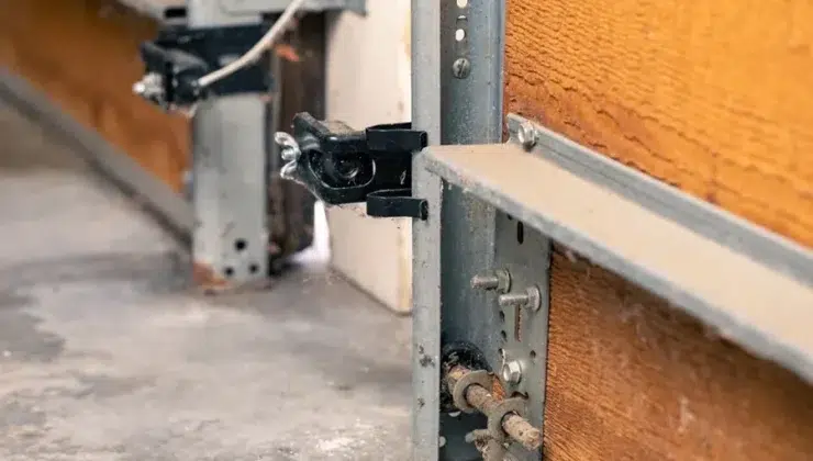 Garage Door Sensor