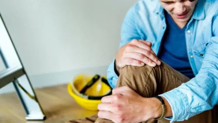 Personal Injury
