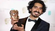 Dev Patel Height