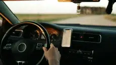 Accidents