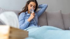 Nebulizer