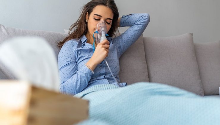 Nebulizer