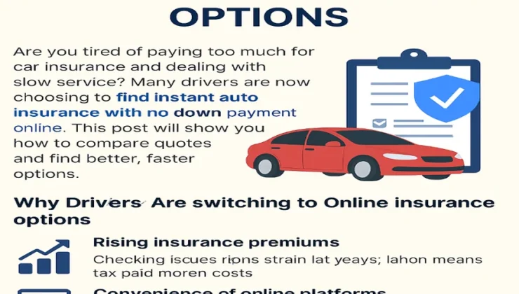 Ditching Traditional Insurers