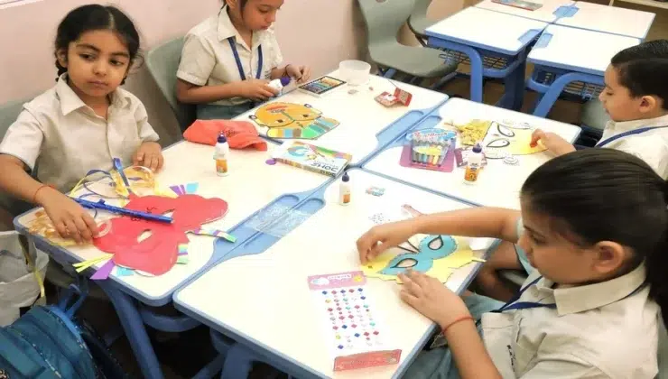 Education