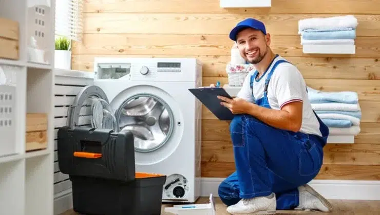 Appliance Repair