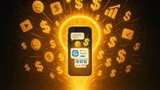 Gemini AI Created Million-Dollar App Idea — Single Conversation Changes Everything