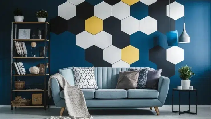 Modern Look