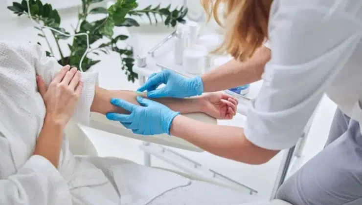 Glutathione Benefits