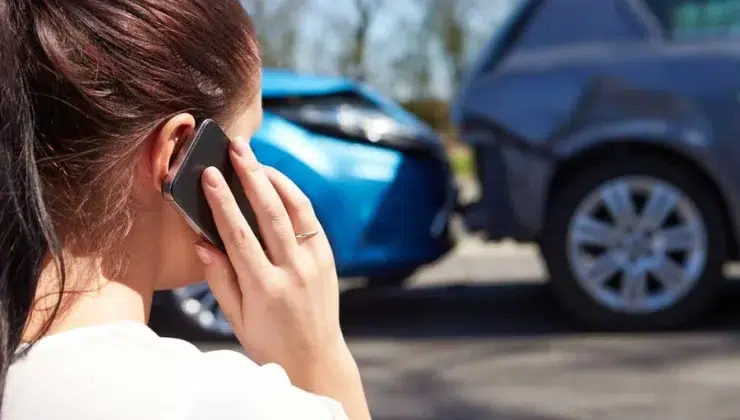 Personal Injury Lawyer