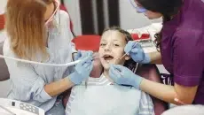 Comprehensive Dental Care