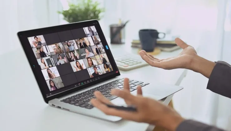 How Distributed Teams Stay Organized With Remote Talent Support