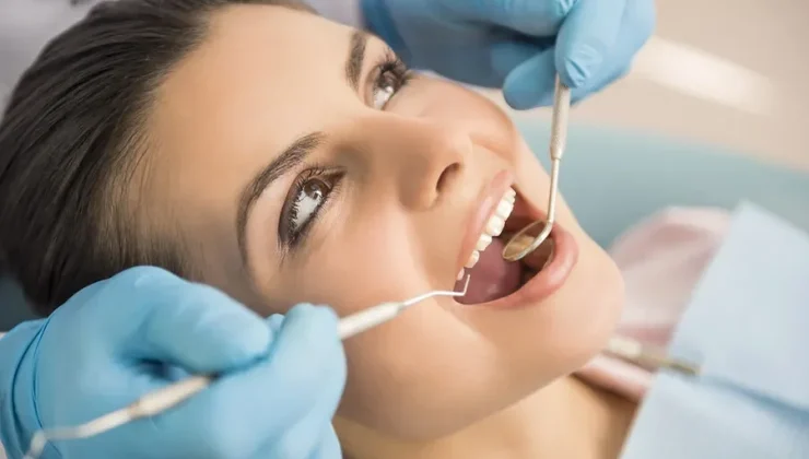 Sedation Dentistry