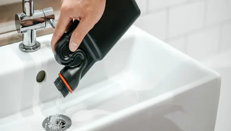 Cleaning Protects