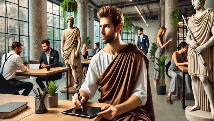 Entrepreneurs