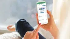 Banking Easier