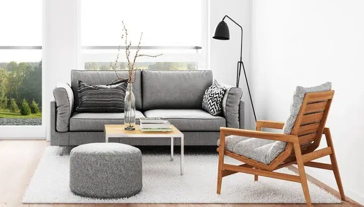 Organized Living