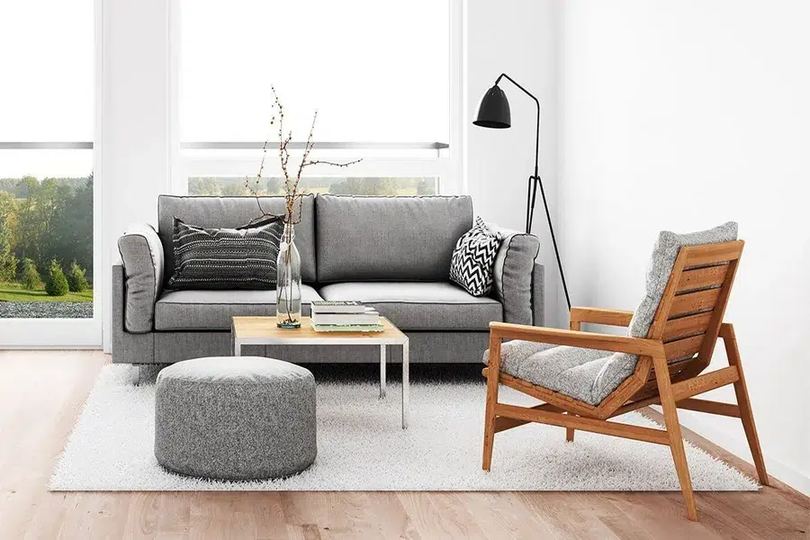 Curated visual reference: How Junk Removal Encourages Minimalist And Organized Living Photo Inspiration