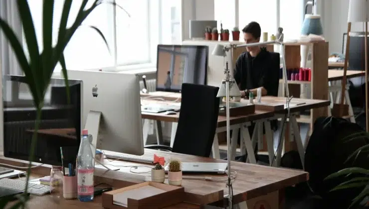 Workplace Productivity